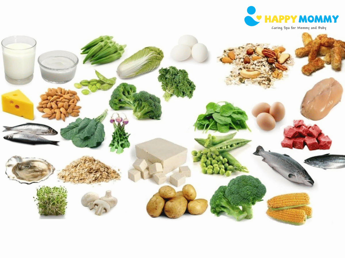 me-sau-sinh-nen-an-gi