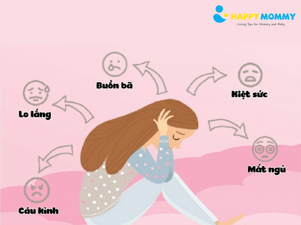 me-sau-sinh-bi-tram-cam-phai-lam-sao