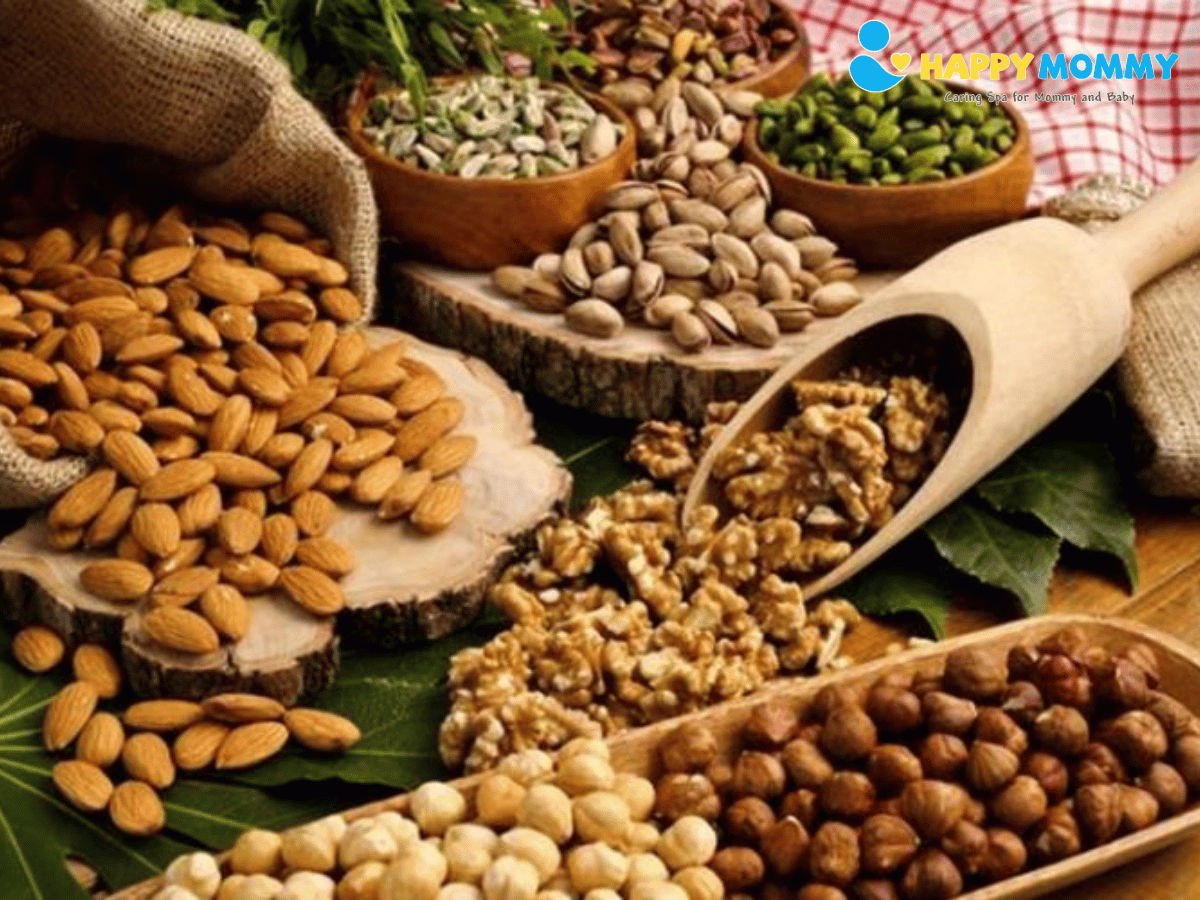 me-sau-sinh-nen-an-gi