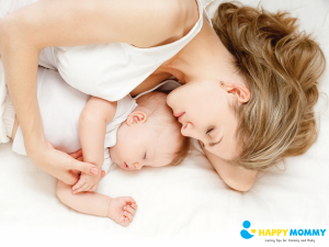 MẸ SAU SINH BỊ ĐAU ĐẦU: NGUYÊN NHÂN, CÁCH KHẮC PHỤC VÀ KHI NÀO CẦN ĐI KHÁM