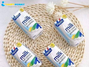 Sữa Non Tốt Cho Mẹ Sau Sinh: Bí Quyết Phục Hồi Sức Khoẻ Tự Nhiên Và An Toàn