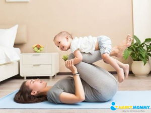 Mẹ Sau Sinh Bị Mất Ngủ: Nguyên Nhân, Dấu Hiệu và 12 Cách Khắc Phục An Toàn – Hiệu Quả