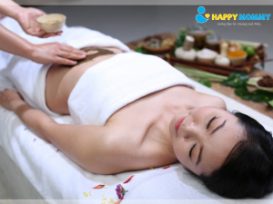 Chăm sóc mẹ sau sinh mổ: Hồi phục an toàn, lấy lại vóc dáng và tinh thần khỏe mạnh