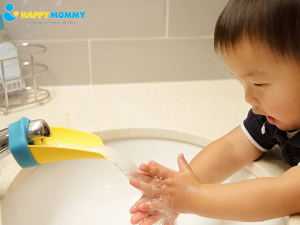 Cách Phòng Ngừa Dị Ứng Cho Bé Hiệu Quả Ngay Từ Sớm