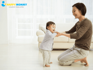 Tập Cho Bé Tập Đi Đúng Cách: Hướng Dẫn Chi Tiết Giúp Bé Đi Vững, Phát Triển Tự Nhiên