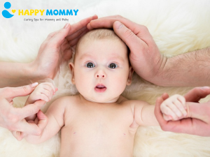 Lưu Ý Chăm Sóc Bé Sơ Sinh Đúng Cách Giúp Bé Khỏe Mạnh Từ Những Ngày Đầu Đời