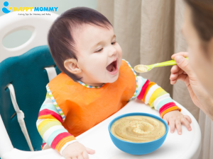 Cách Cho Bé Ăn Dặm Đúng Cách Từ 6 Tháng Tuổi | Hướng Dẫn Chuẩn Khoa Học Cho Mẹ