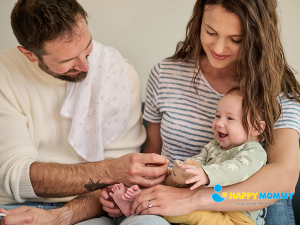 CÁCH CHĂM SÓC MẸ SAU SINH Ở CỮ ĐÚNG NHẤT (CẬP NHẬT 2025)