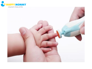 Cách Cắt Móng Cho Bé Sơ Sinh An Toàn, Đúng Cách Cha Mẹ Nào Cũng Nên Biết