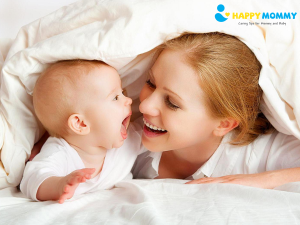 CÁCH NUÔI CON BẰNG SỮA MẸ: HƯỚNG DẪN CHUẨN NHẤT CHO MẸ SAU SINH