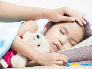 Dấu Hiệu Trẻ Sơ Sinh Bị Ốm: 12 Biểu Hiện Cha Mẹ Cần Nhận Biết Sớm