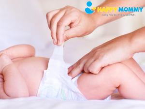Cách Chọn Tã Giấy Cho Bé Phù Hợp, An Toàn Và Không Gây Hăm Da